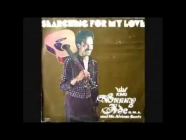 King Sunny Ade - My Sunshine Lady
